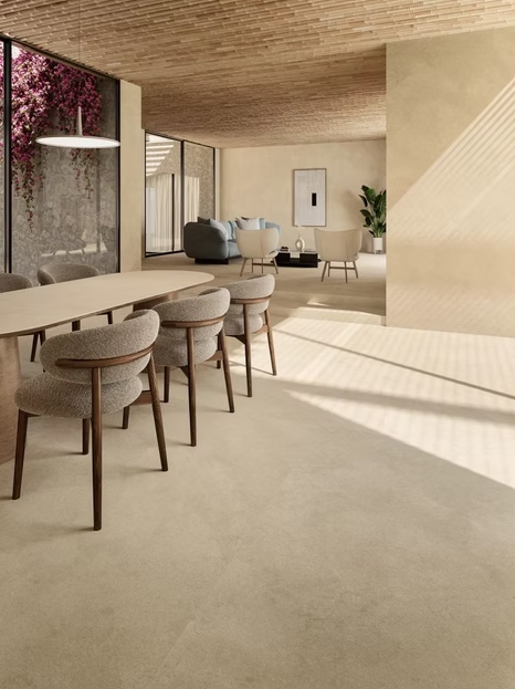 GM-Atlas Plan PorcelainTop™ Icor Dune Porcelain Slab