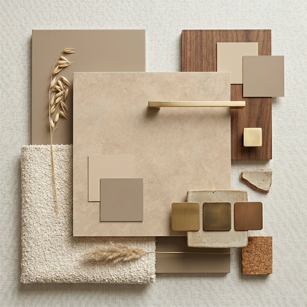 GM-Atlas Plan PorcelainTop™ Icor Dune Porcelain Slab