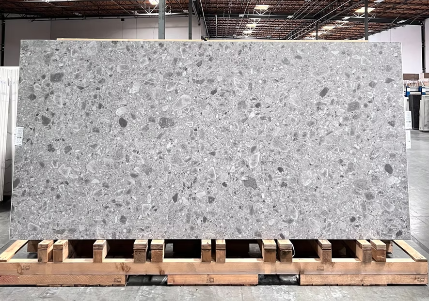 GM-Atlas Plan PorcelainTop™ Kone Mix Porcelain Slab