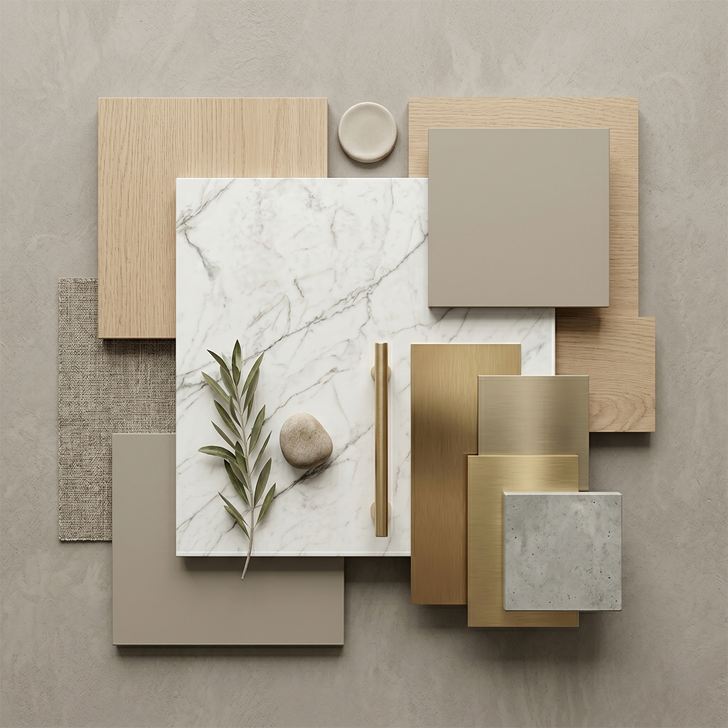 GM-Atlas Plan PorcelainTop™ Statuario Supremo Italian Porcelain Slab