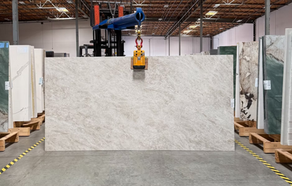 GM-Atlas Plan PorcelainTop™ Taj Mahal Porcelain Slab