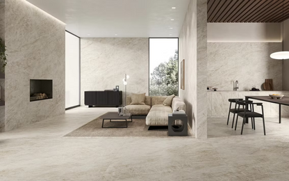 GM-Atlas Plan PorcelainTop™ Taj Mahal Porcelain Slab
