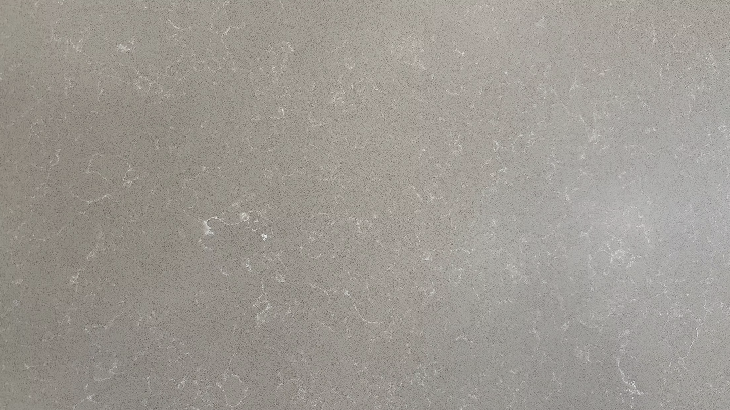 GM-Café con Leche Sintera Silica-Free Quartz Slab