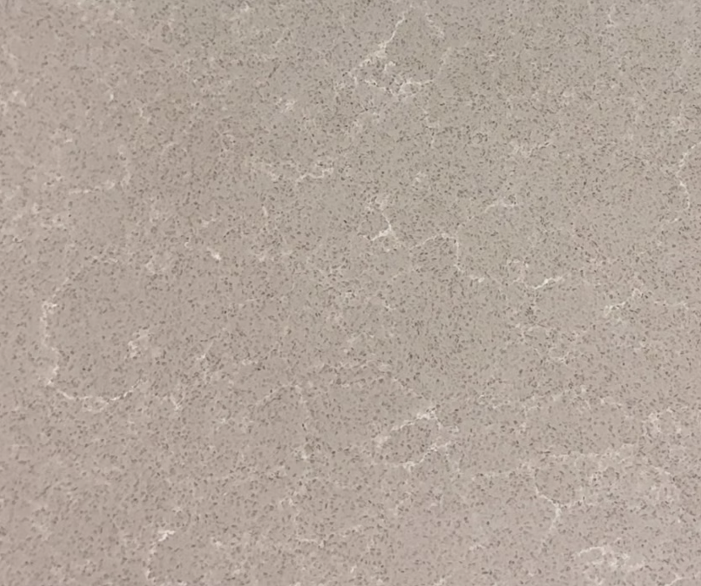 GM-Café con Leche Sintera Silica-Free Quartz Slab