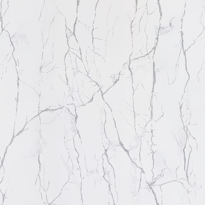 GM-Calacatta Aurora Quartz Slab