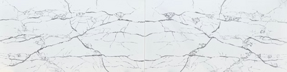 GM-Calacatta Aurora Quartz Slab