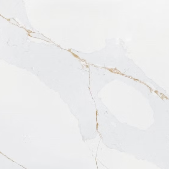 GM-Calacatta Horizonte Sintera Silica-Free Quartz Slab