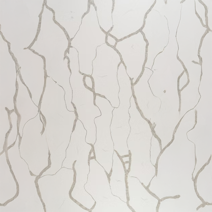 GM-Calacatta Luna Quartz Slab