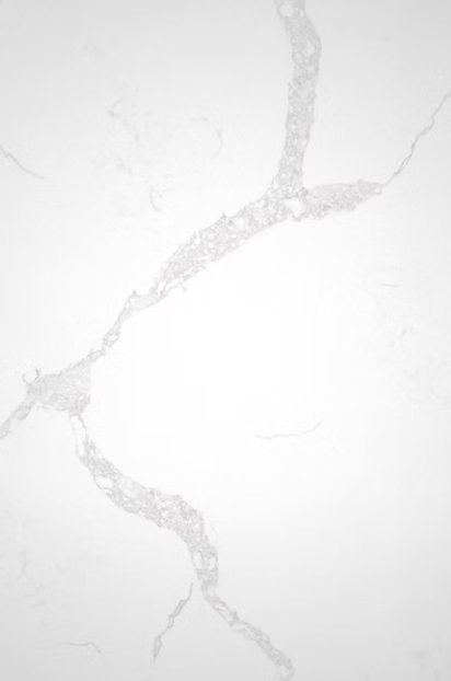 GM-Calacatta Vene Quartz Slab