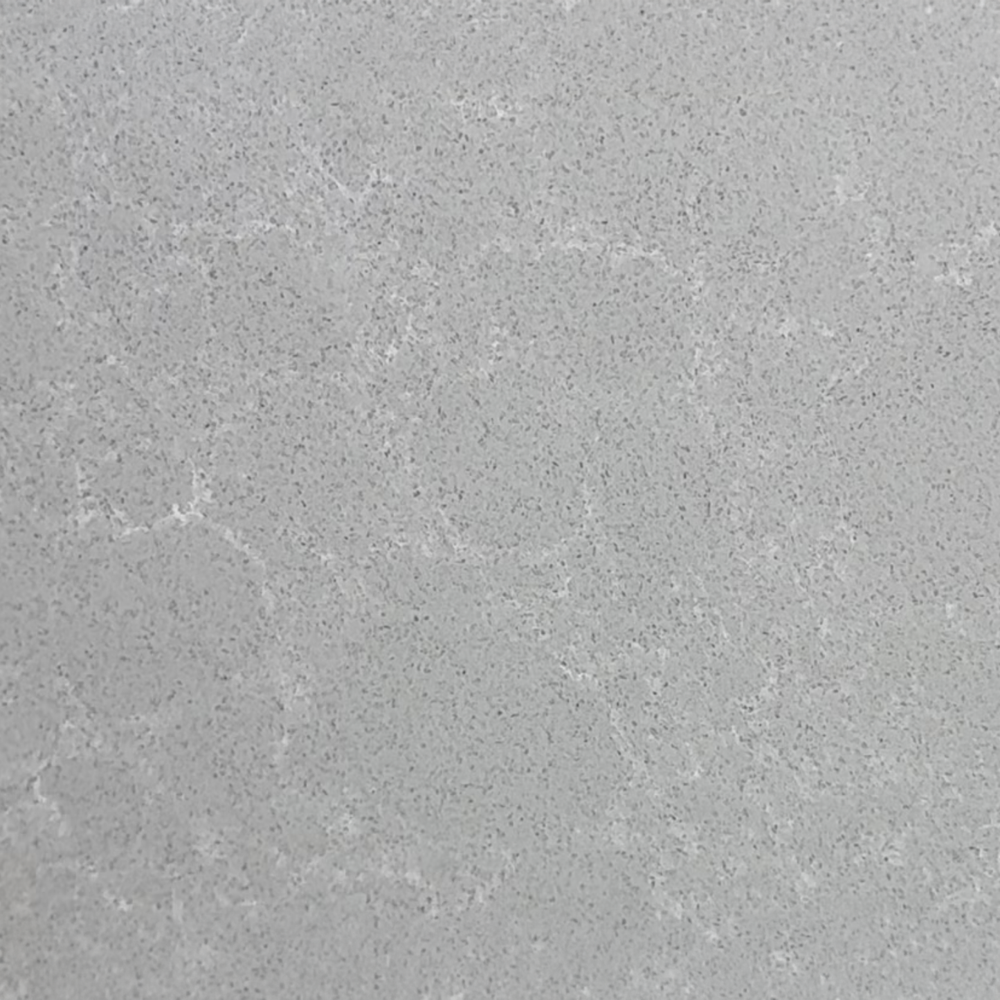 GM-Cemento Bianco Sintera Silica-Free Quartz Slab