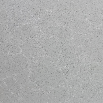 GM-Cemento Bianco Sintera Silica-Free Quartz Slab