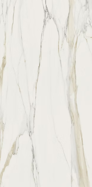 GM-Florim PorcelainTop™ Calacatta Gold Porcelain Slab