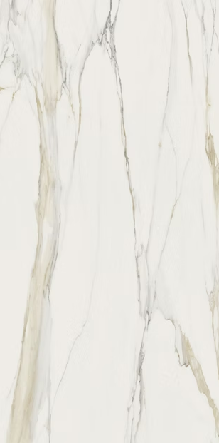GM-Florim PorcelainTop™ Calacatta Gold Porcelain Slab