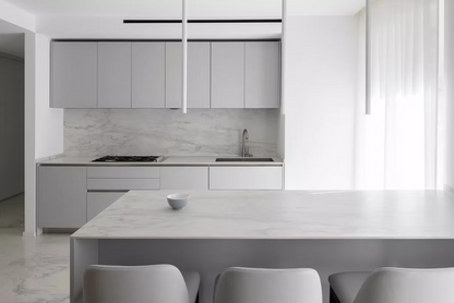 GM-Florim PorcelainTop™ Marble Calacatta Porcelain Slab