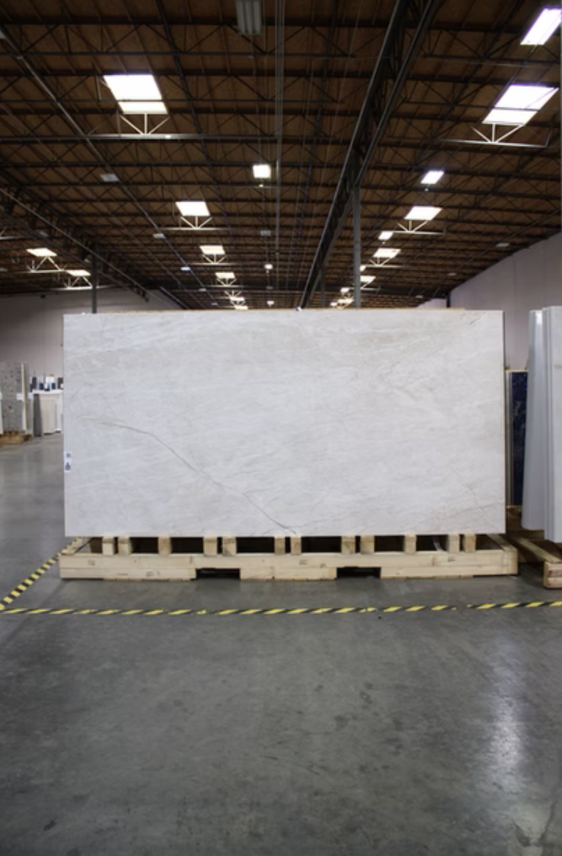 GM-Florim PorcelainTop™ Marble Mahal Porcelain Slab