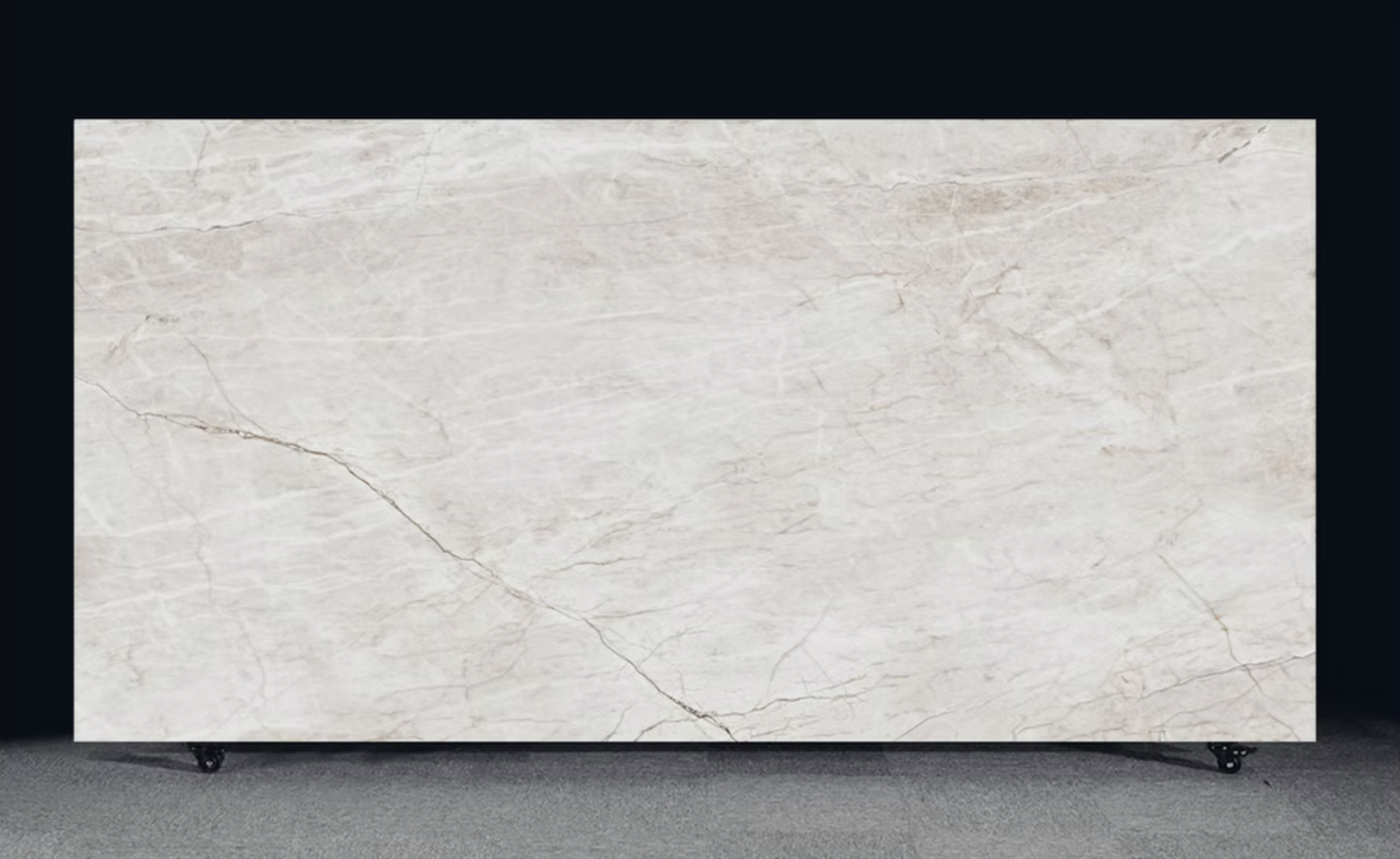 GM-Florim PorcelainTop™ Marble Mahal Porcelain Slab