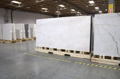 GM-Florim PorcelainTop™ Marble Mahal Porcelain Slab