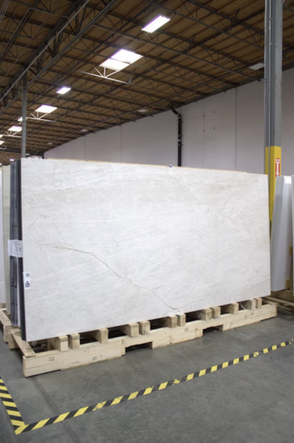GM-Florim PorcelainTop™ Marble Mahal Porcelain Slab