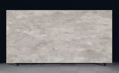GM-Florim PorcelainTop™ Stone Gris Porcelain Slab
