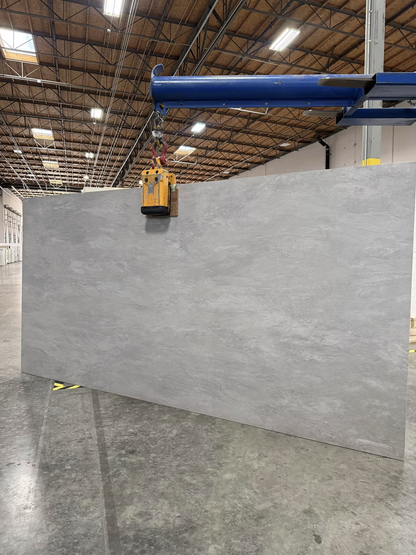 GM-Florim PorcelainTop™ Stone Gris Porcelain Slab