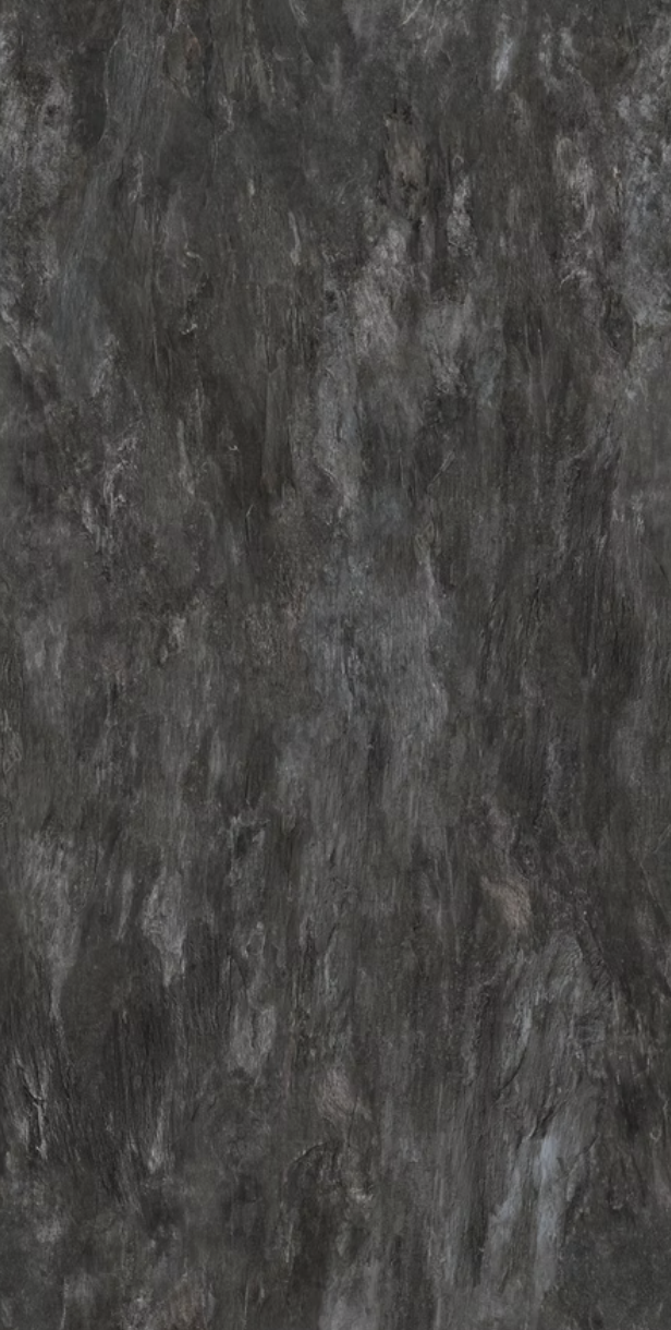 GM-Florim PorcelainTop™ Stone Noir Porcelain Slab