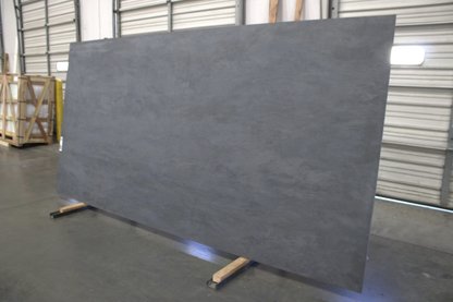 GM-Florim PorcelainTop™ Stone Noir Porcelain Slab