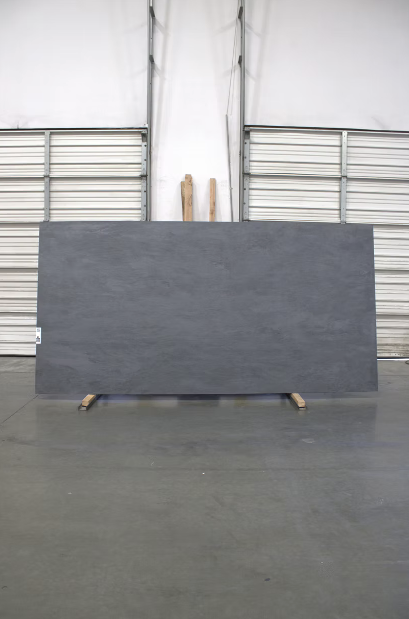 GM-Florim PorcelainTop™ Stone Noir Porcelain Slab
