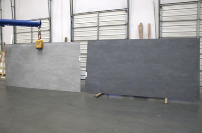 GM-Florim PorcelainTop™ Stone Noir Porcelain Slab