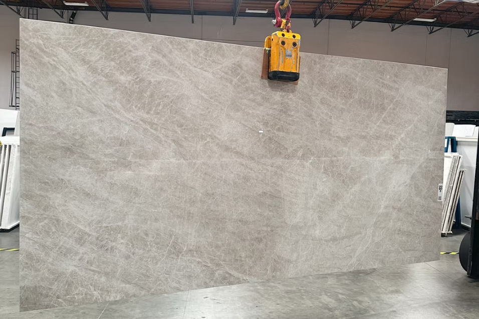 GM-Florim PorcelainTop™ Yamuna Taj Mahal Porcelain Slab