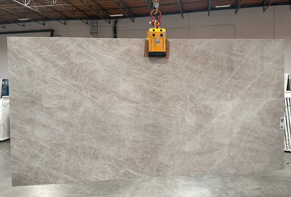 GM-Florim PorcelainTop™ Yamuna Taj Mahal Porcelain Slab
