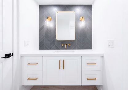 GM-Pure White Sintera Silica-Free Quartz Slab