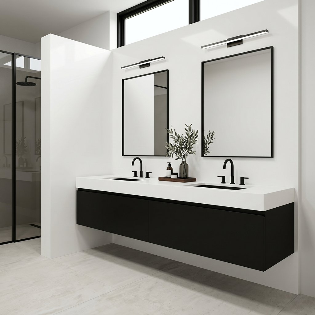 GM-Pure White Sintera Silica-Free Quartz Slab