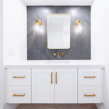 GM-Super White Sintera Silica-Free Quartz Slab