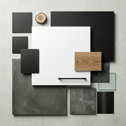 GM-Super White Sintera Silica-Free Quartz Slab