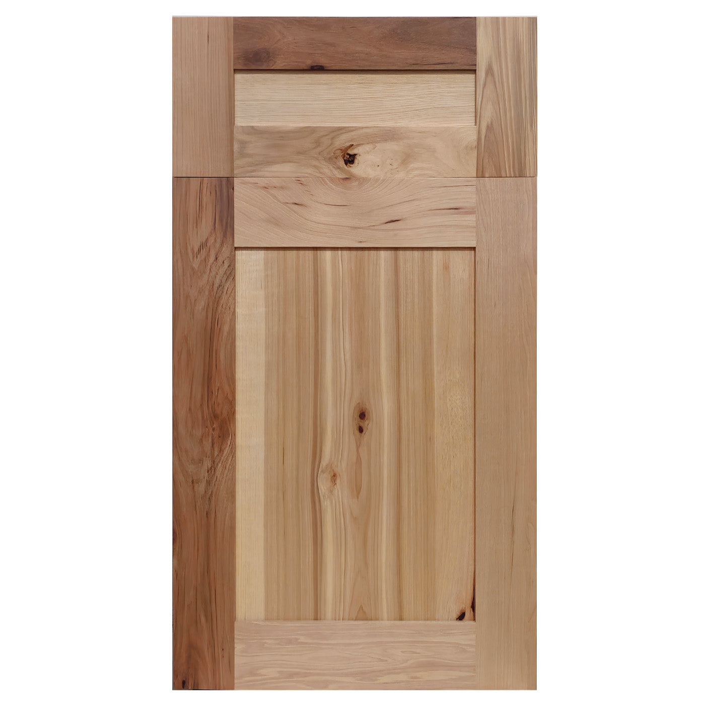 GC-American Hickory Shaker