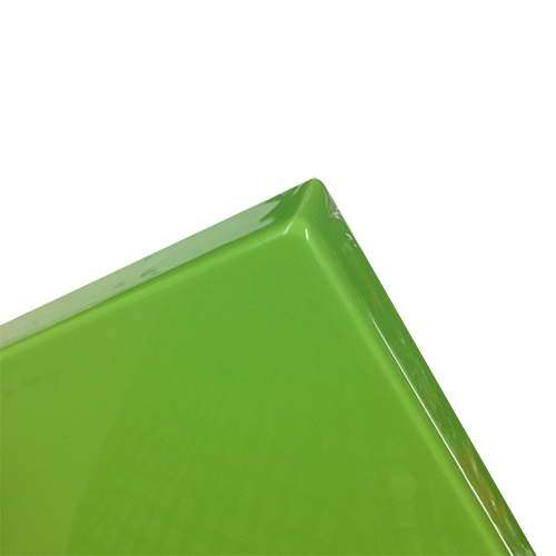 GC-Apple Green High Gloss RB7024-001 European
