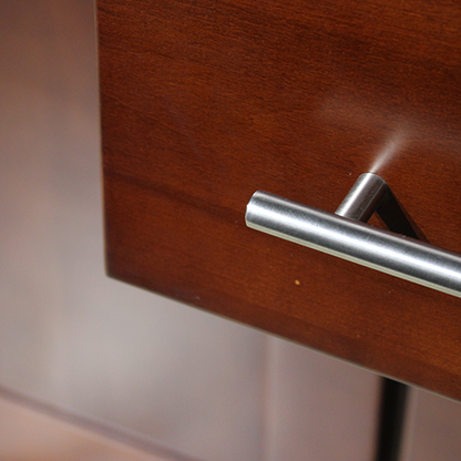 GC-Beech Espresso Shaker