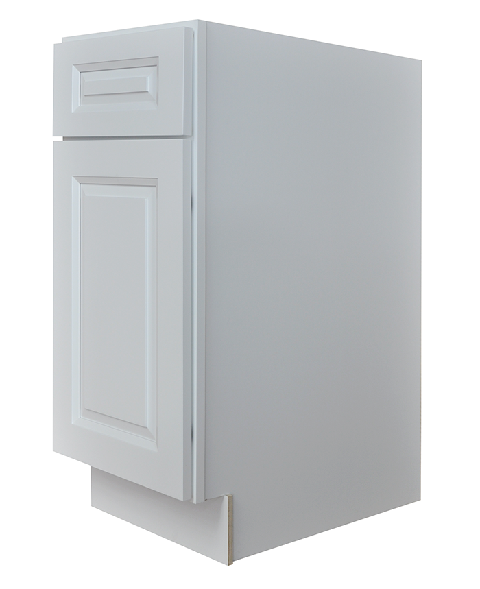GC-Cambridge White Raised Panel