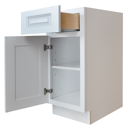 GC-Cambridge White Raised Panel