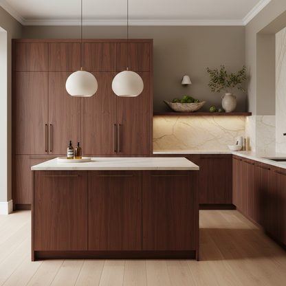 GC-Chocolate Pear SG1020 European