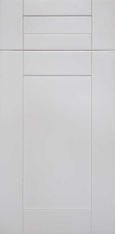GC-Classic White Shaker