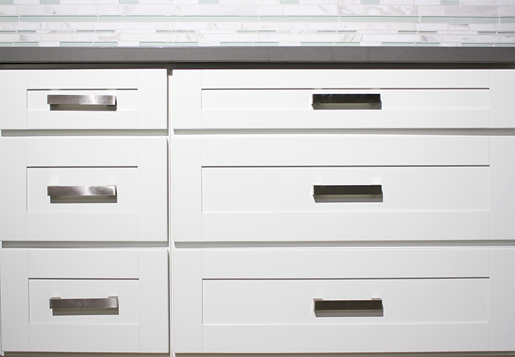 GC-Classic White Shaker