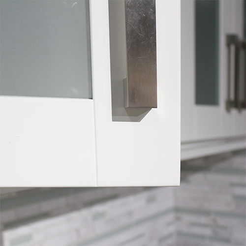 GC-Classic White Shaker