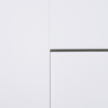 GC-Classic White Shaker
