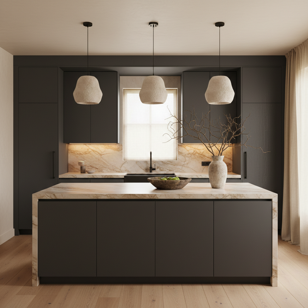 GC-Dark Gray WF19215-72PC European