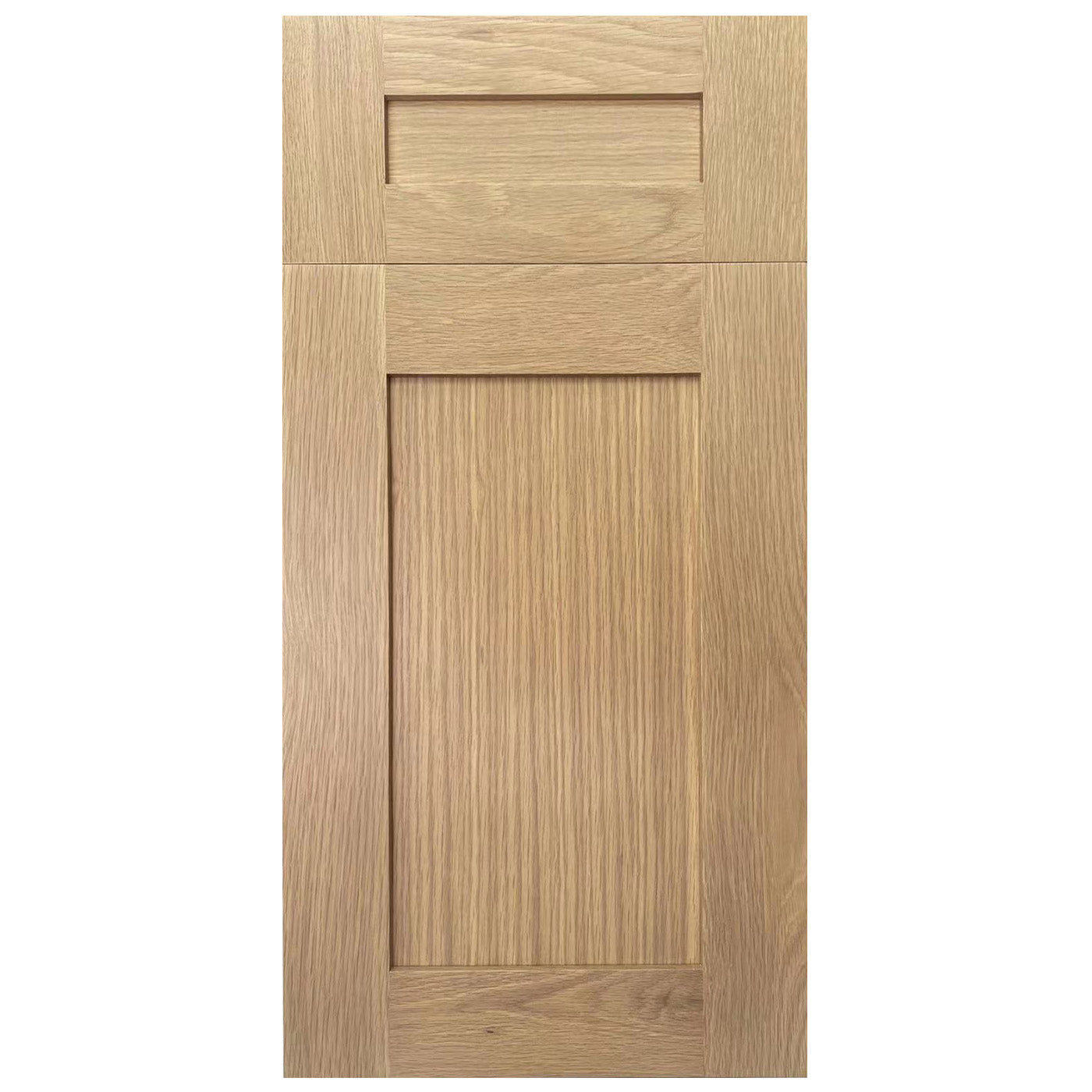 GC-Hamlet White Oak Shaker