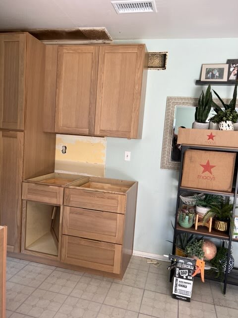 GC-Hamlet White Oak Shaker