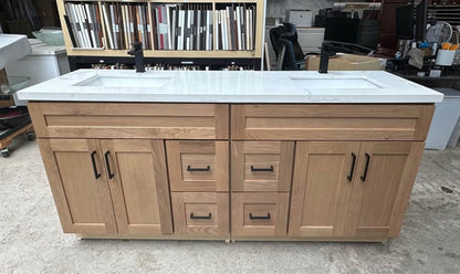 GC-Hamlet White Oak Shaker