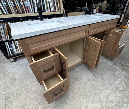 GC-Hamlet White Oak Shaker