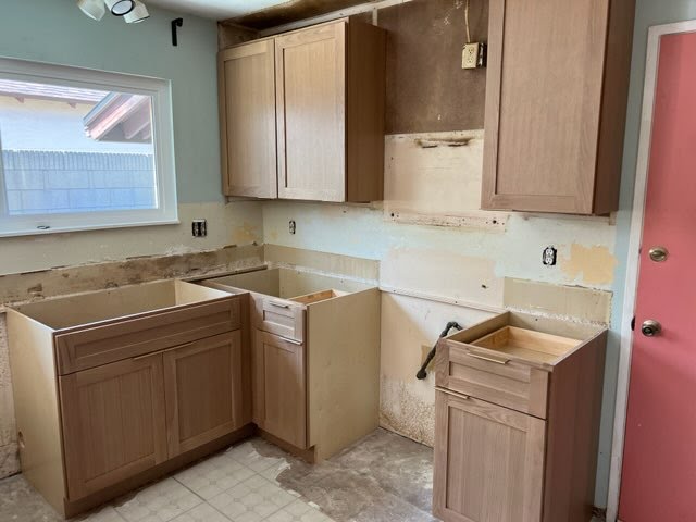 GC-Hamlet White Oak Shaker